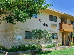 4301 16th St APT 4, Lubbock, TX 79416