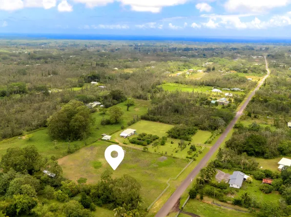 16-396 Orchidland Blvd Lot 45, Keaau, HI 96749