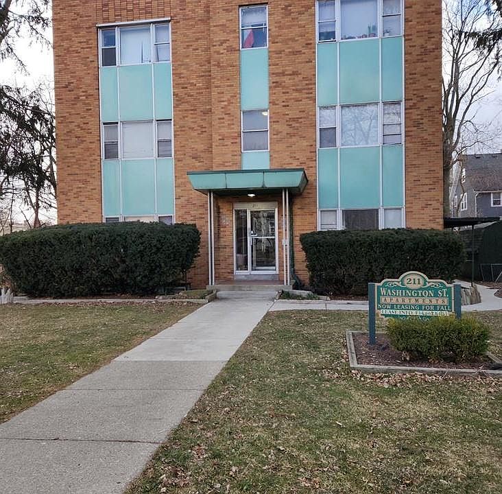 1st image of 211 N Washington St APT 23