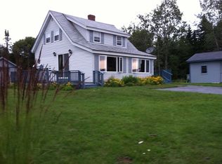 1016 Cutler Rd, Whiting, ME 04691