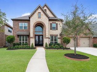 27710 Fleetwood Bend Ln, Katy, TX 77494
