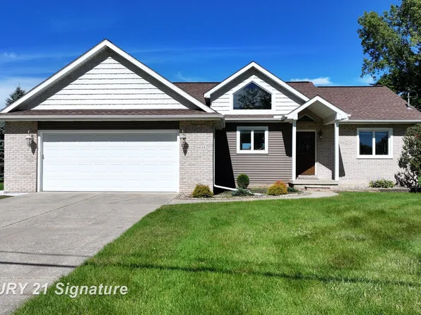 6434 W Farrand Rd, Clio, MI 48420