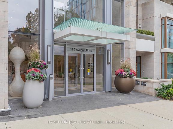 4th image of 170 Avenue Rd #206