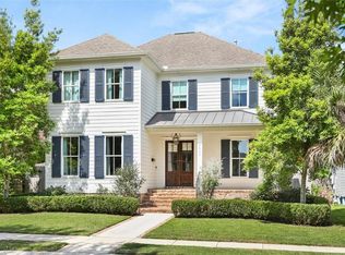 6050 Argonne Blvd, New Orleans, LA 70124