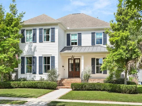 6050 Argonne Blvd, New Orleans, LA 70124
