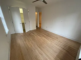 Rented by Buchbinder & Warren