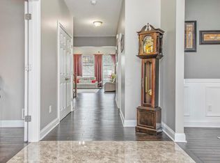 Marwithe Pl, New Albany, OH 43054