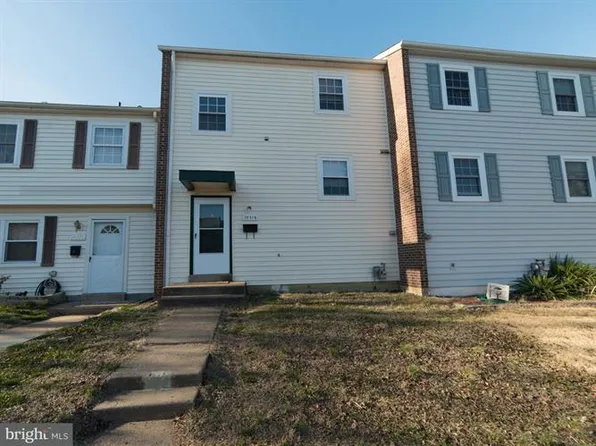 10316 Trundle Pl, Manassas, VA 20109