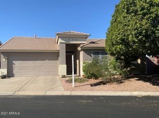 3366 N Saffron, Mesa, AZ 85215