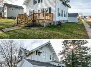 124 5th St NE, Dyersville, IA 52040