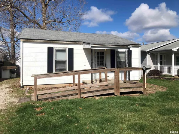 3237 Carman Ave, Southern View, IL 62703