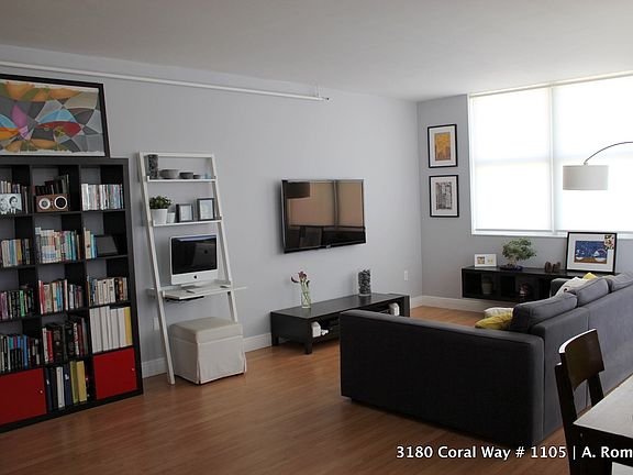 2nd image of 3180 SW 22nd St #1105