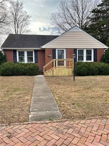 821 W 1st St, Pittsburg, KS, 66762