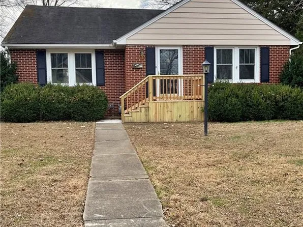 821 W 1st St, Pittsburg, KS 66762