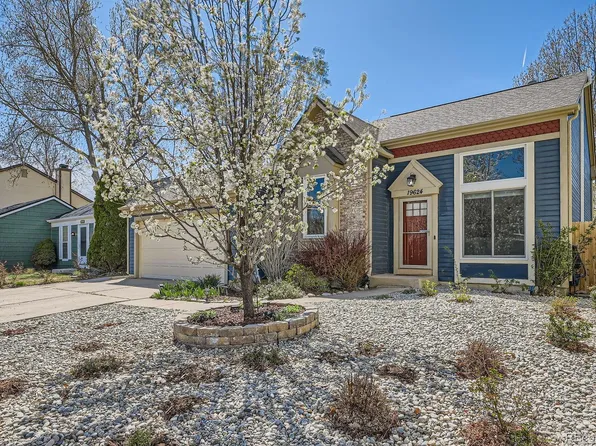 19624 E Girard Drive, Aurora, CO 80013