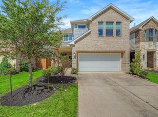6019 Dovetail Cliff Ct, Katy, TX 77493