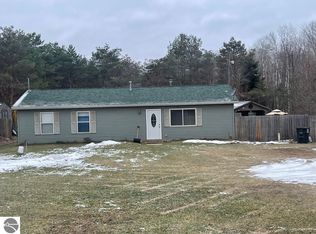 6393 N 31st Rd, Manton, MI 49663