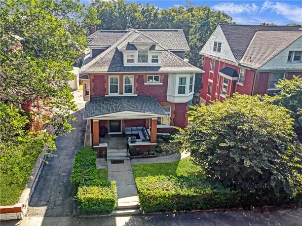 521 Garfield Ave, Kansas City, MO 64124