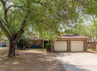 2007 Pipers Field Dr, Austin, TX 78758