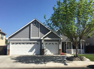 4626 W Cornell Ave, Fresno, CA