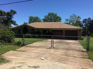 635 County Road 4265 #0, Woodville, TX 75979