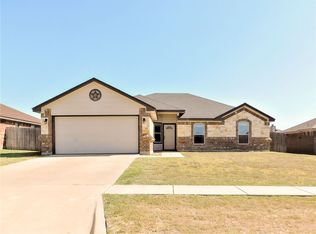 3409 Sands Ln, Killeen, TX 76549