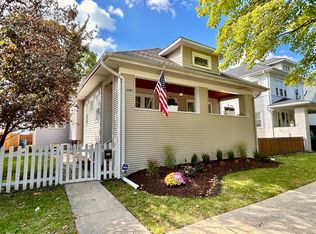 839 Beloit Ave, Forest Park, IL 60130