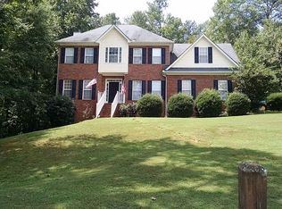 280 Jordan Pl, Fayetteville, GA 30215
