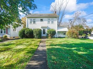 1565 Pennington Rd, Ewing, NJ 08618