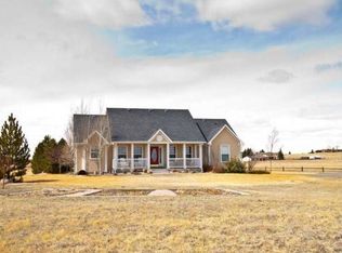 9406 Kersey Dr, Cheyenne, WY 82009