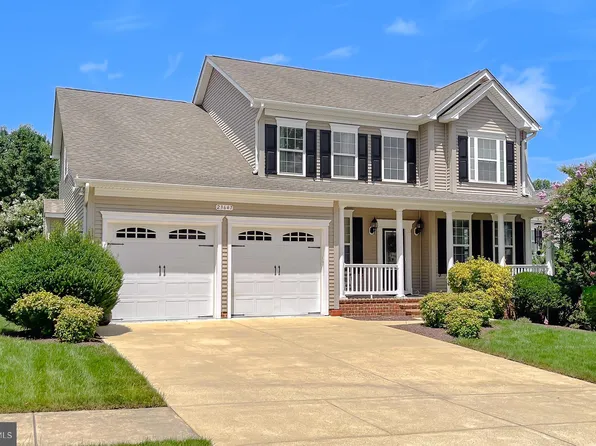 23647 Hansel Ct, Leonardtown, MD 20650