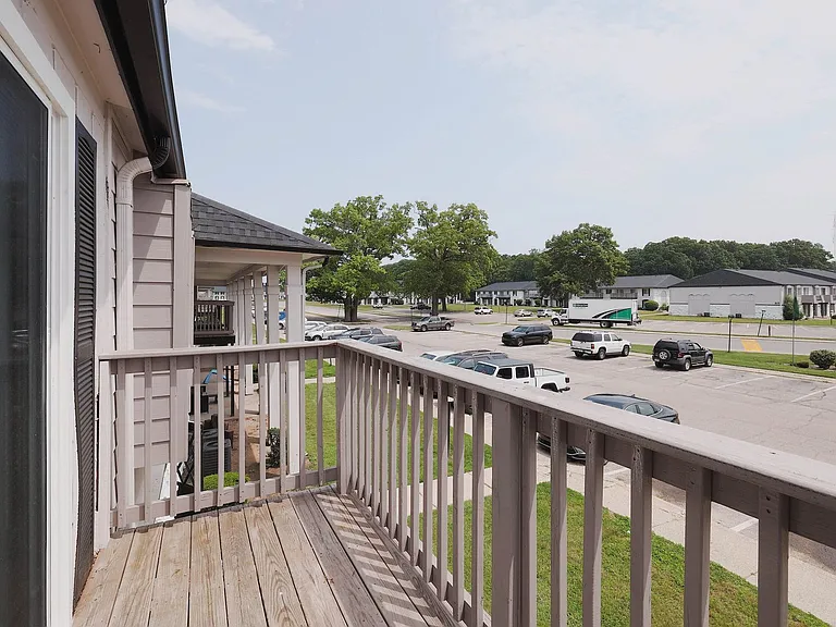 The Jefferson Apartments — Photo 157