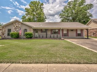3111 Mary Elizabeth Dr LOT 217, Memphis, TN 38134