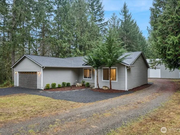 1704 186th Avenue NW, Lakebay, WA 98349