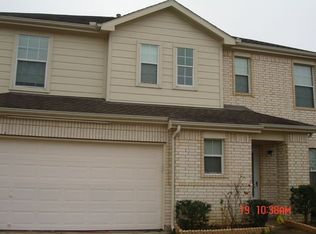 3527 Lanesborough Dr, Missouri City, TX 77459