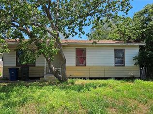 1638 Birch Pl, Corpus Christi, TX 78416