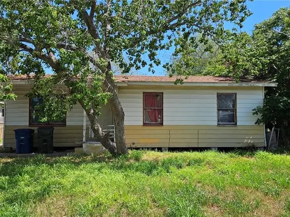 1638 Birch Pl, Corpus Christi, TX 78416