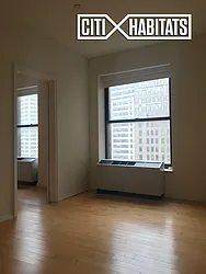 Rented by Citi Habitats