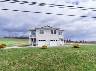 1257 Grindstone Rd #1259, Grindstone, PA 15442
