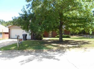 1316 John Rd, Ardmore, OK 73401