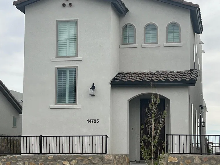 14725 Pebble Hills Blvd — Photo 1
