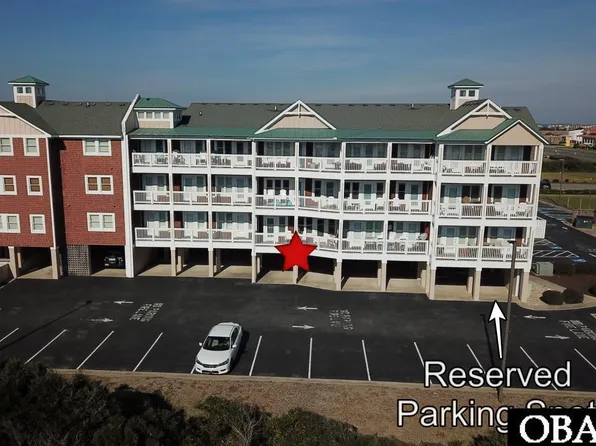 107 W Gray Eagle St #112A, Nags Head, NC 27959