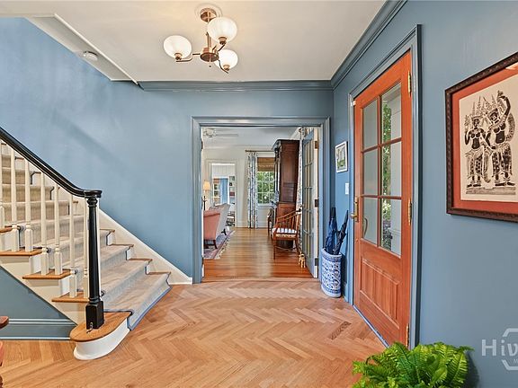 5th image of 3204 Abercorn Street