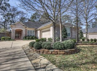 23 Palmer Green Pl, Spring, TX 77381