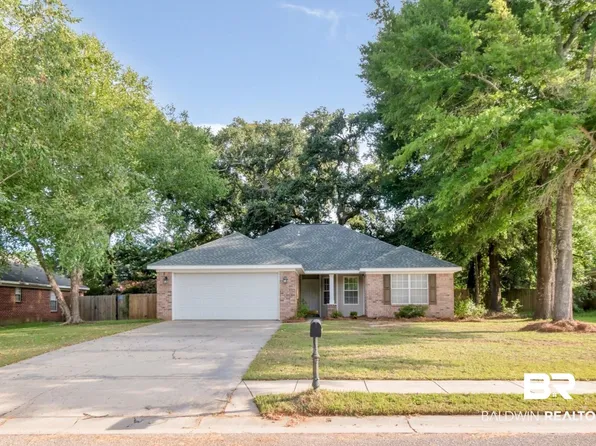 7589 Elizabeth Dr, Daphne, AL 36526