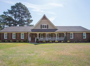 678 N Broad St E, Angier, NC 27501