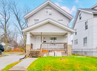 435 Margaret St #A, Akron, OH 44306