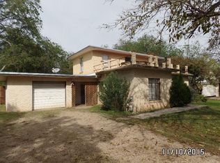 6913 Hardisty St, Richland Hills, TX 76118