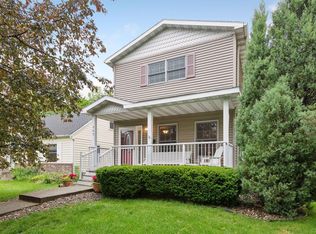 245 18th Ave N, Hopkins, MN 55343