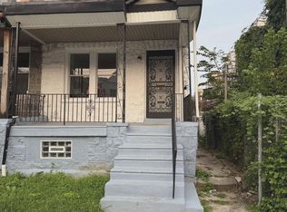 11 N Hirst St, Philadelphia, PA 19139